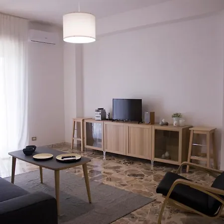 Casa Lucia アパート