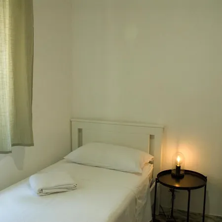 公寓 Casa Lucia
