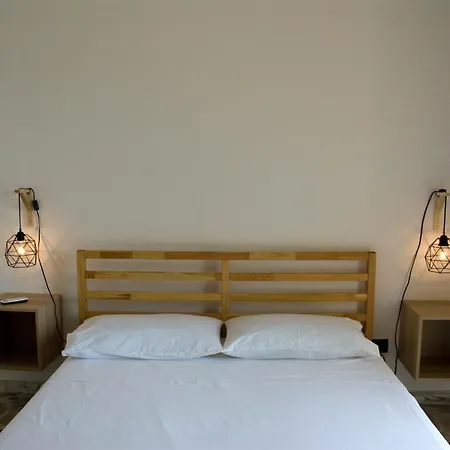 Lejlighed Casa Lucia