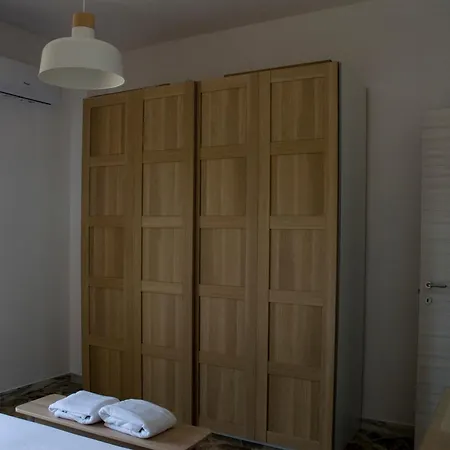 Casa Lucia דירה סירקוזה