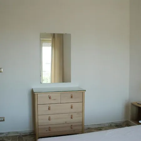 Casa Lucia סירקוזה