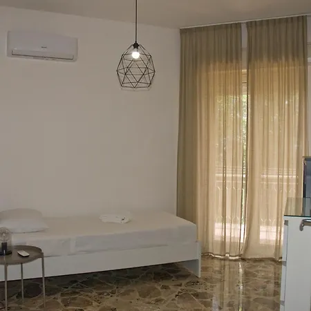 Casa Lucia * 锡拉库扎