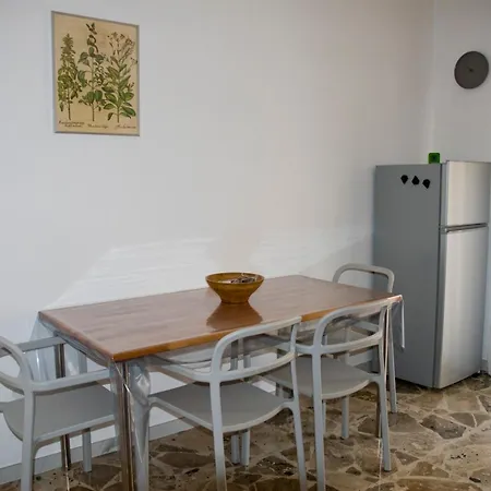 Casa Lucia 公寓