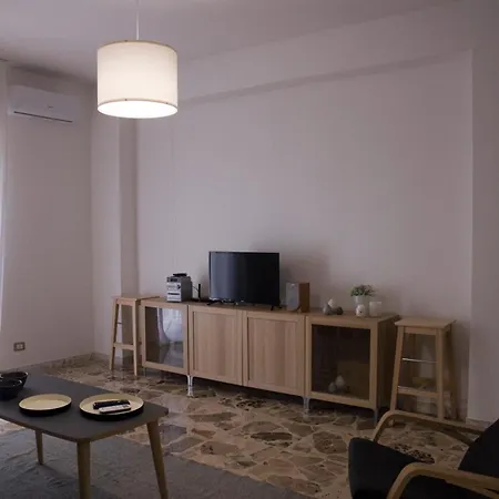 דירה Casa Lucia *