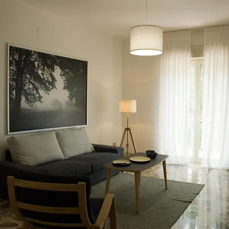 Casa Lucia Lejlighed *