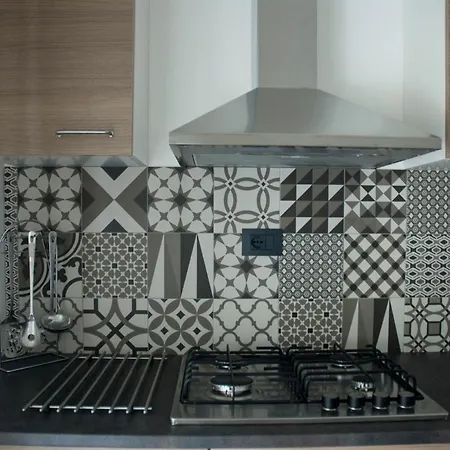 Casa Lucia דירה *