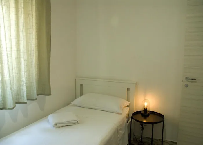 Apartmán Casa Lucia
