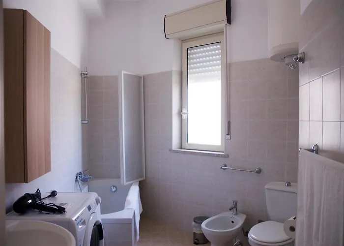 Casa Lucia דירה סירקוזה