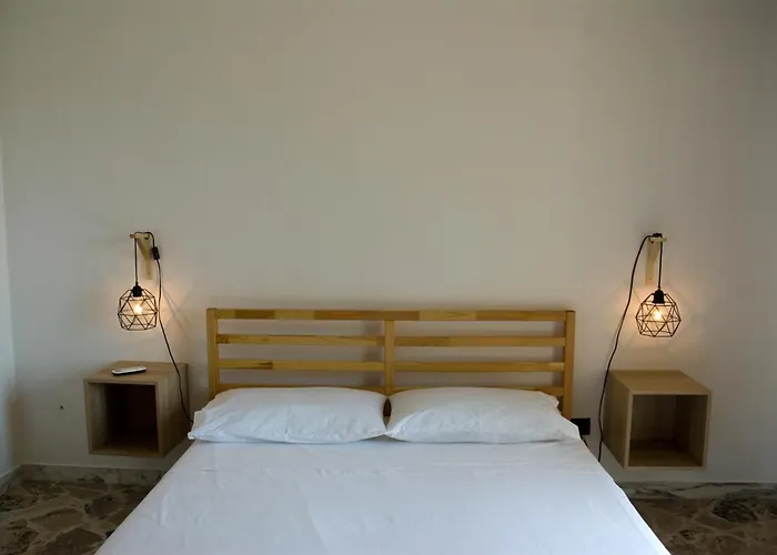 Apartmán Casa Lucia