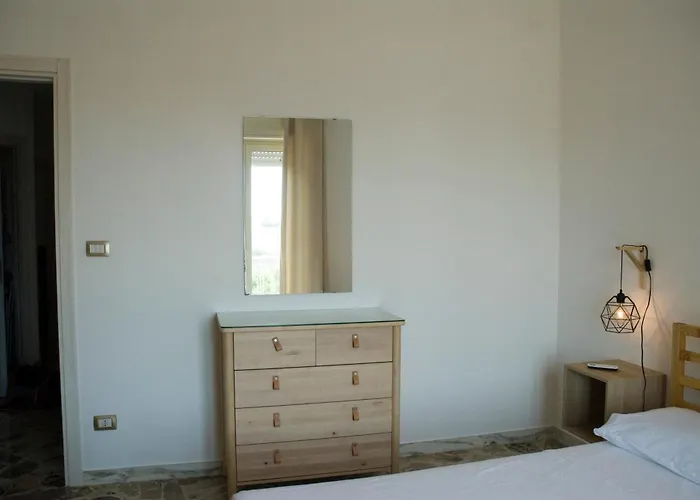 Casa Lucia סירקוזה