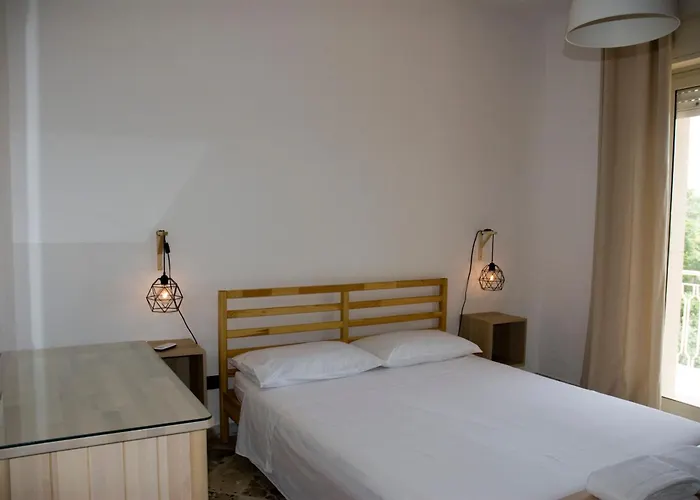 Apartmán Casa Lucia