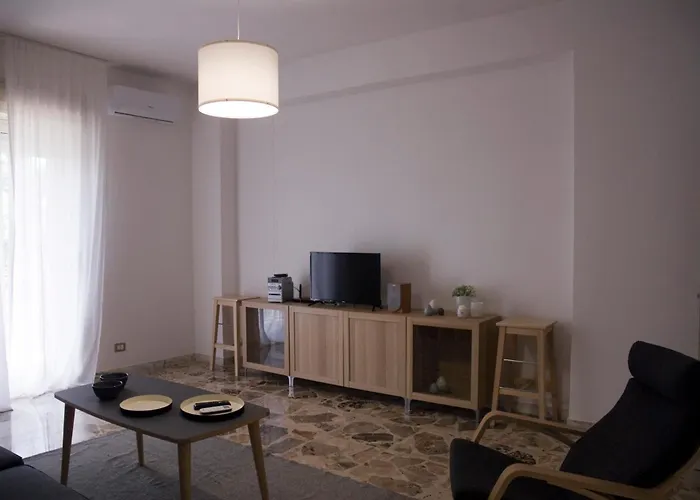 דירה Casa Lucia *