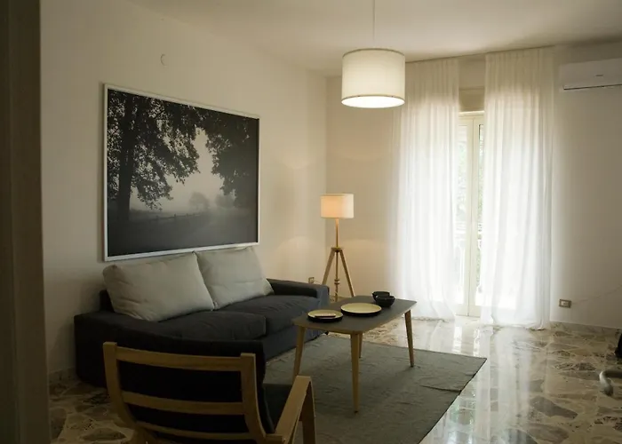 Casa Lucia דירה *