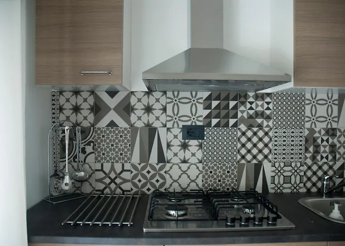 Casa Lucia דירה *